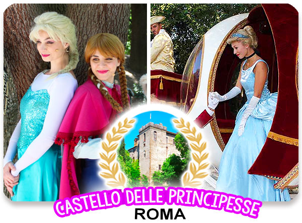 Recensione Castello di Lunghezza Roma