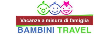 Bambini Travel, Tour Operator per le Vacanze con bambini